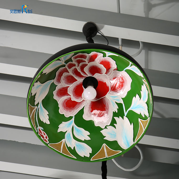 bespoke lighting