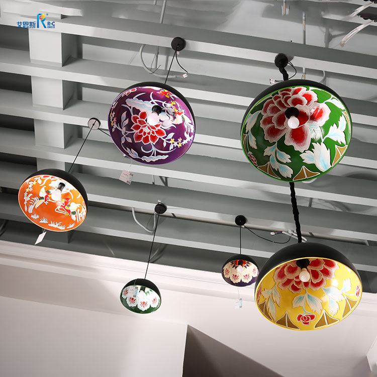bespoke lighting