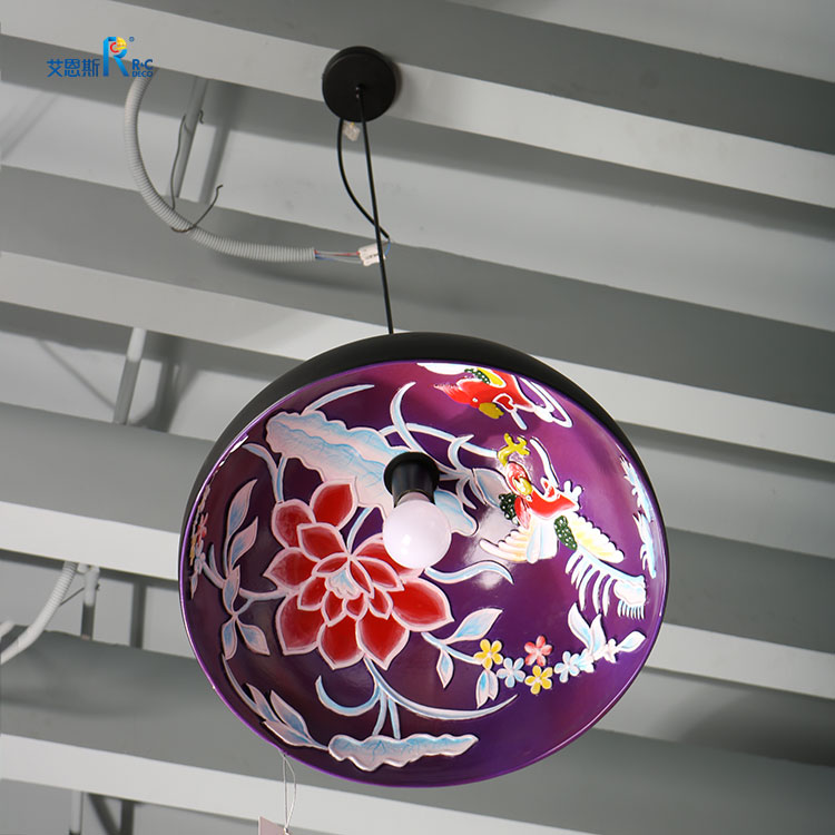bespoke lighting