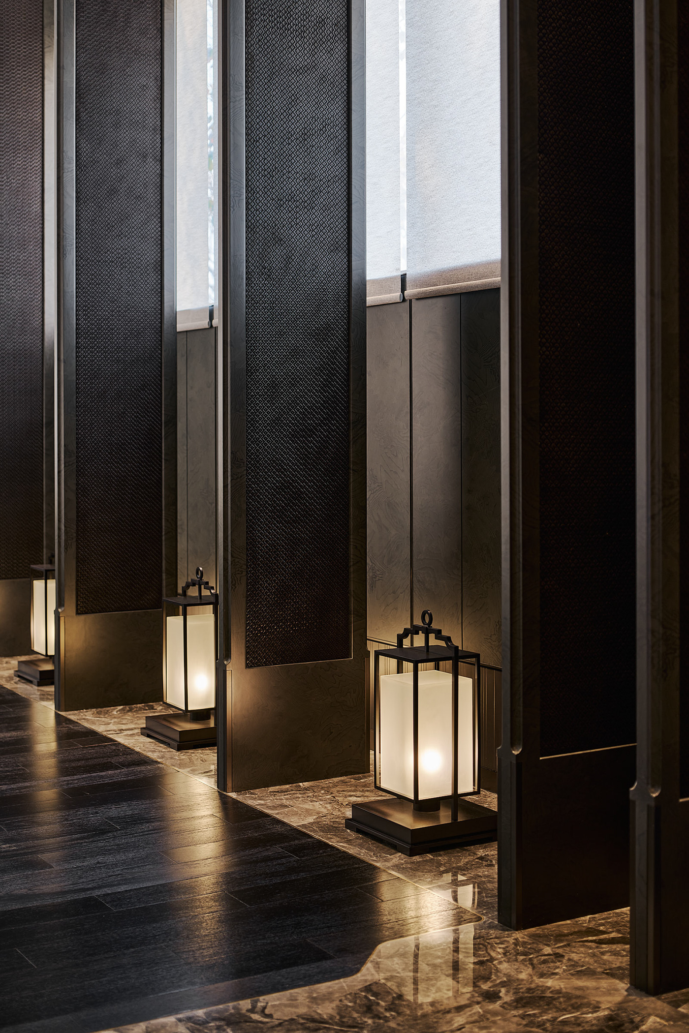 Lighting manufacturer