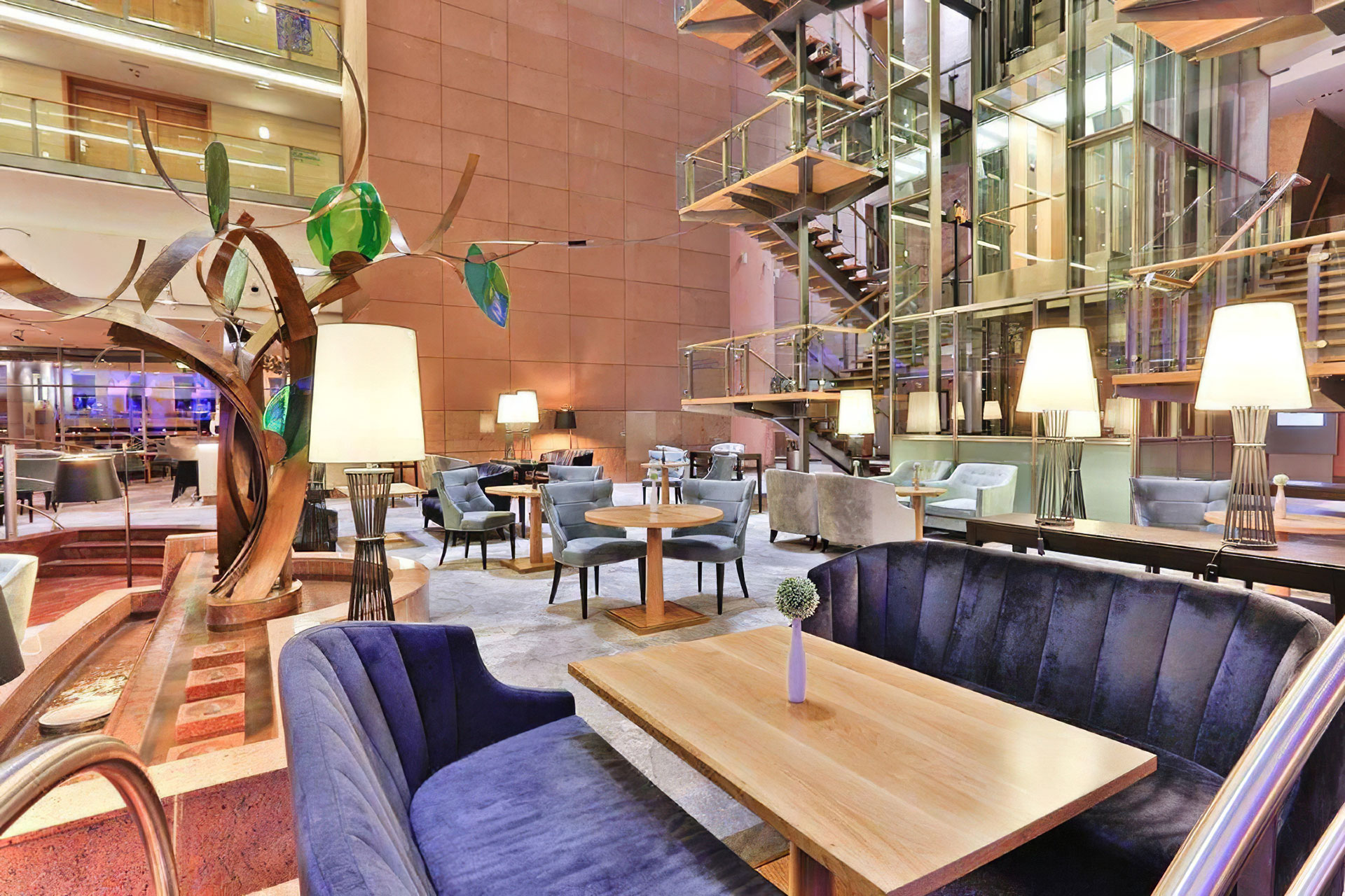Hilton Hotel lighting,Project light fixture,High quality lamp