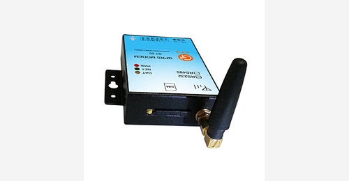 GPRS achieved solar pump drive remote control