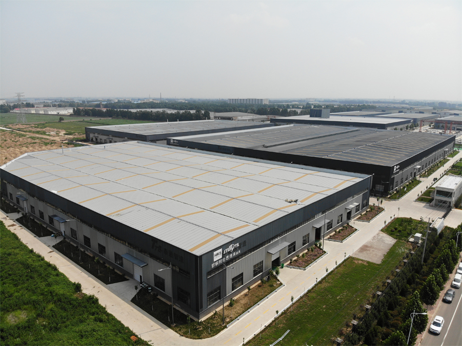 steel cabinet factory
