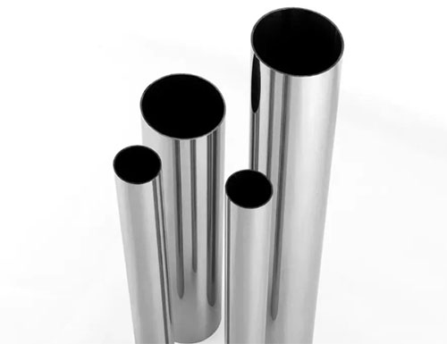 316/316L stainless steel