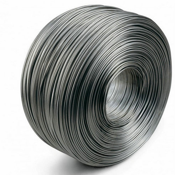 Stainless Steel Wire