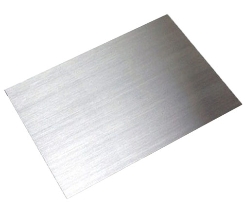 201 Stainless Steel Sheet