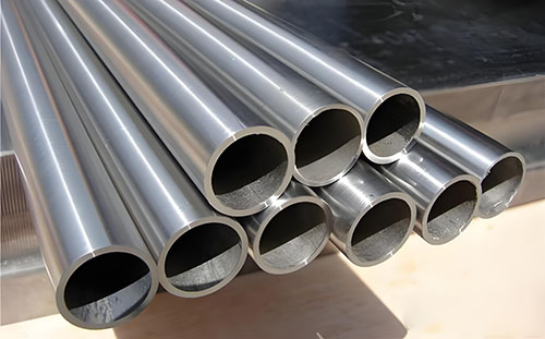 310/310S Stainless Steel Pipe