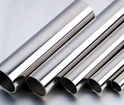 201 Stainless Steel Pipe