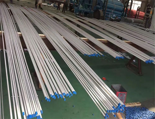 309/309S Stainless Steel Pipe