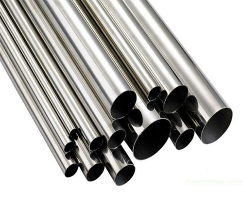316Ti Stainless Steel Pipe