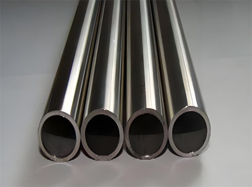 409/409L Stainless Steel Pipe