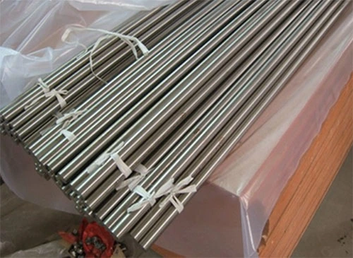 Inconel 600 description