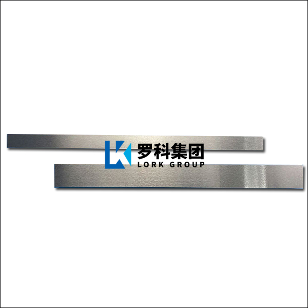 Molybdenum alloy bars