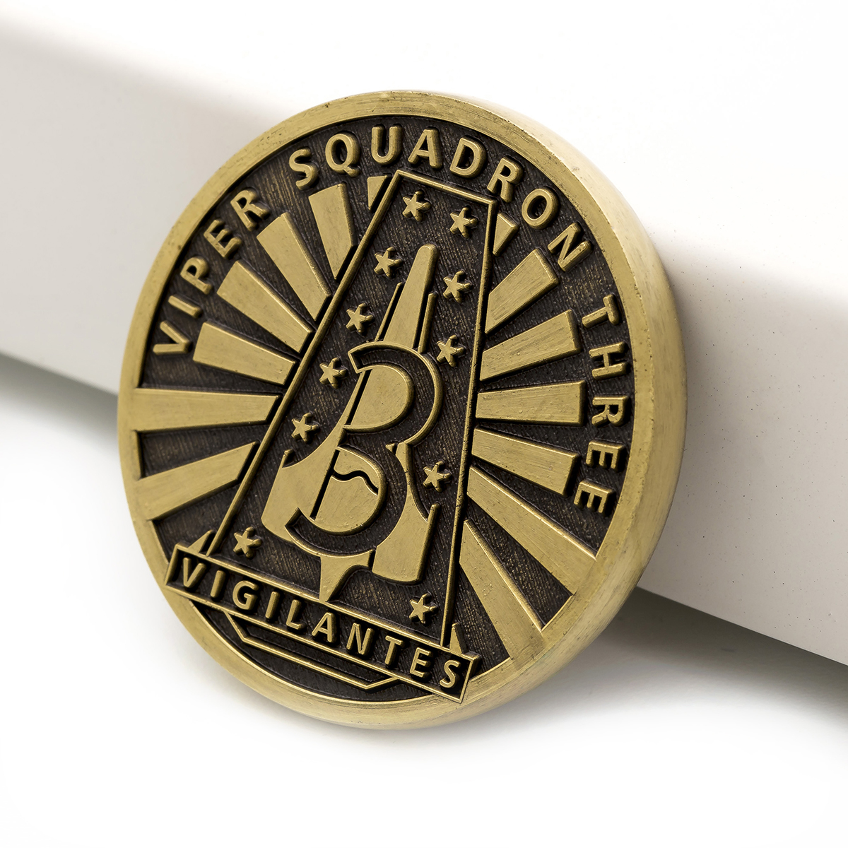 have custom coin made