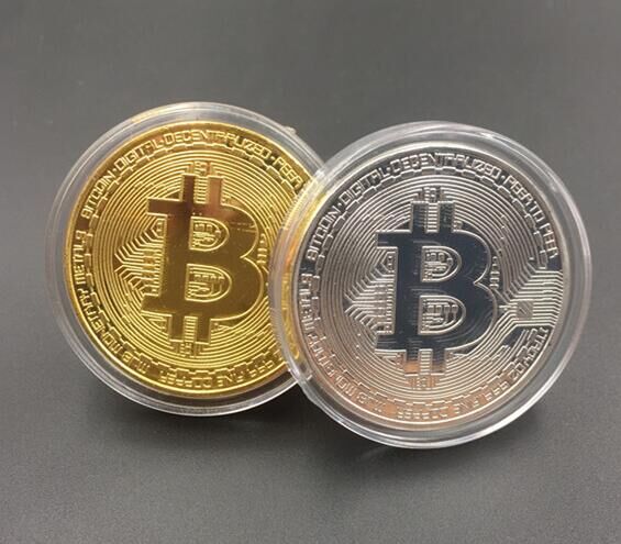 have custom coin made