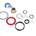 Filler glass filling machines