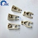 clamp Spare parts of bottle punching