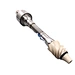 Glass filler PET PTFE Bellow KHS