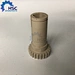 Glass filler PET PTFE Bellow KHS