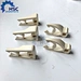clamp Spare parts of bottle punching