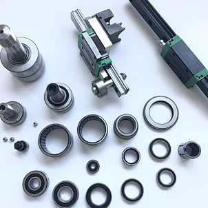Blow Molding Machine Spare Parts