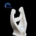 automatic counter pressure bottle filler