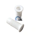 filling machine nozzle spare parts