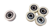 spare parts for glass filler