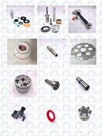 blow molding machine spare parts