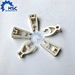 clamp Spare parts of bottle punching