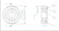 stainless steel clamp
