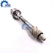 Glass filler PET PTFE Bellow KHS