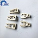 clamp Spare parts of bottle punching