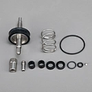 Filler glass filling machines