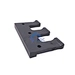 blow molding machine spare parts