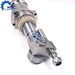 Glass filler PET PTFE Bellow KHS