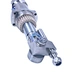 Glass filler PET PTFE Bellow KHS