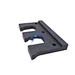 blow molding machine spare parts