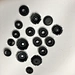 Diaphragm  filling machine