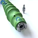blow molding machine spare parts