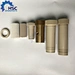 Glass filler PET PTFE Bellow KHS