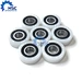 capper head spare parts