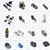 blow molding machine spare parts
