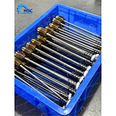 sidel spare parts