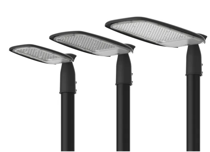 LED street light street light with led