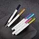 promotional creative Metal Fountain Pen cigarette shape fountain pen custom logo