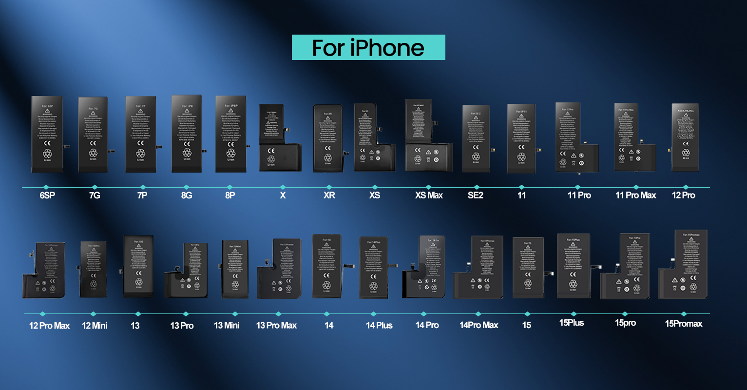 For Apple 11pro battery, iPhone 11Pro battery