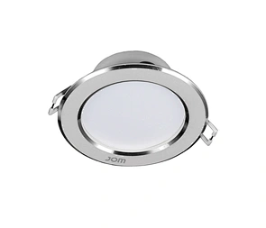 Panel Downlight Recessed Ceiling 3W 5W 7W 9W 12W 18W Light Dimmable Led Light Downlight