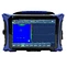 Ultrasonic phased array detector, NDT
