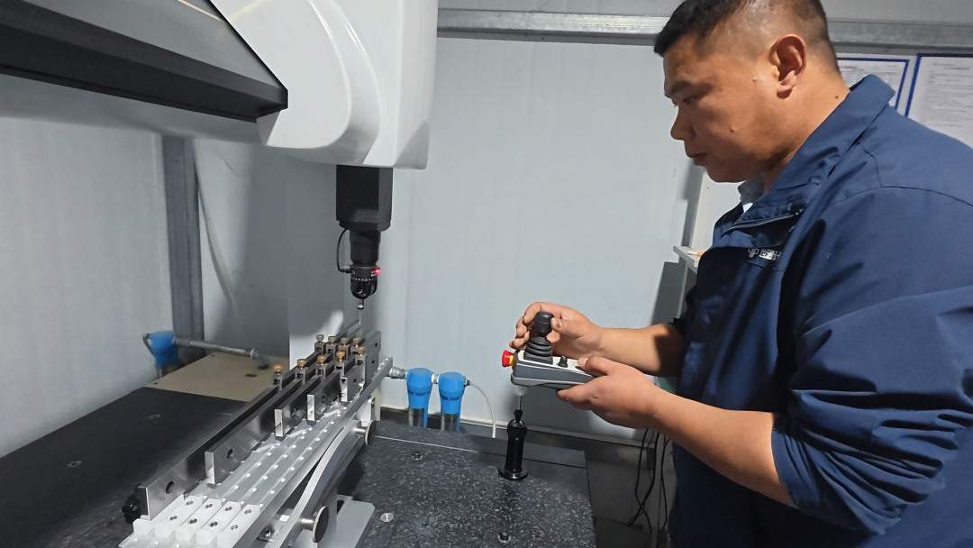 Professional Instrument Calibration Services